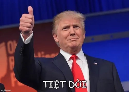 Meme tuyệt vời đến mức không thể tin nổi