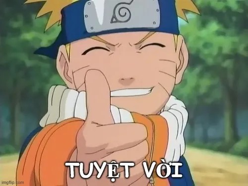 Meme hài tuyệt hảo, xem xong mood bay lên mây