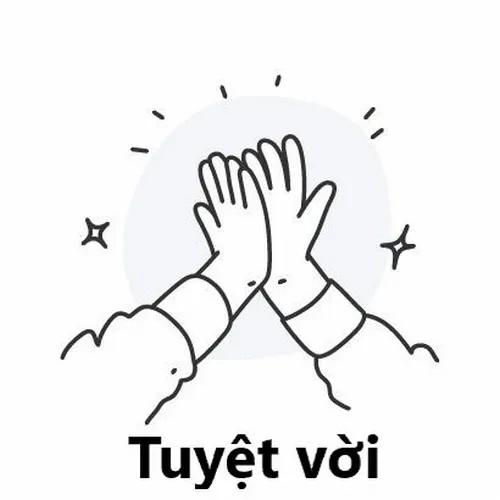 Ảnh vui tuyệt vời, lan tỏa năng lượng siêu dễ thương