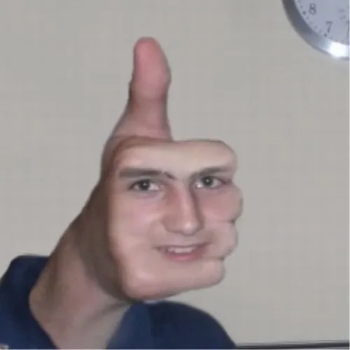 Hình troll quá tuyệt, vừa hài vừa có tâm