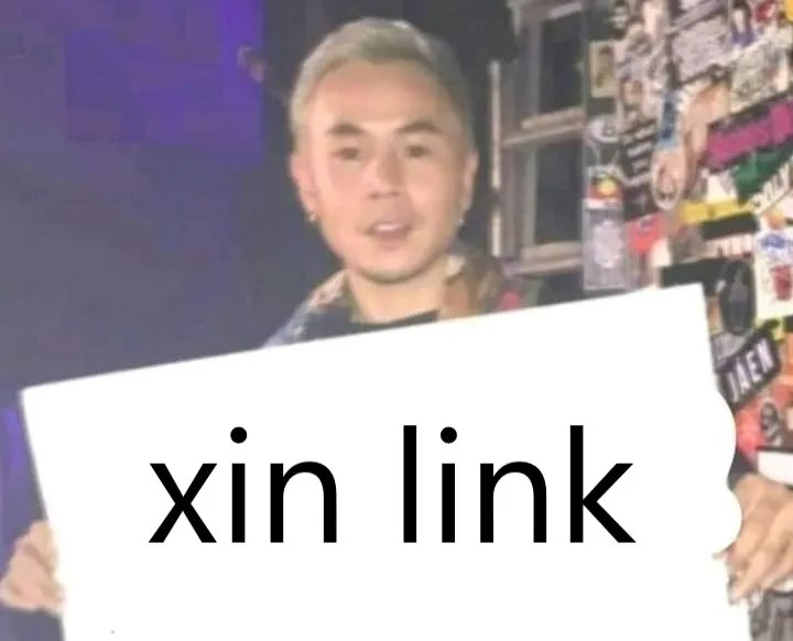 Hình troll ánh mắt đòi link không nhân nhượng