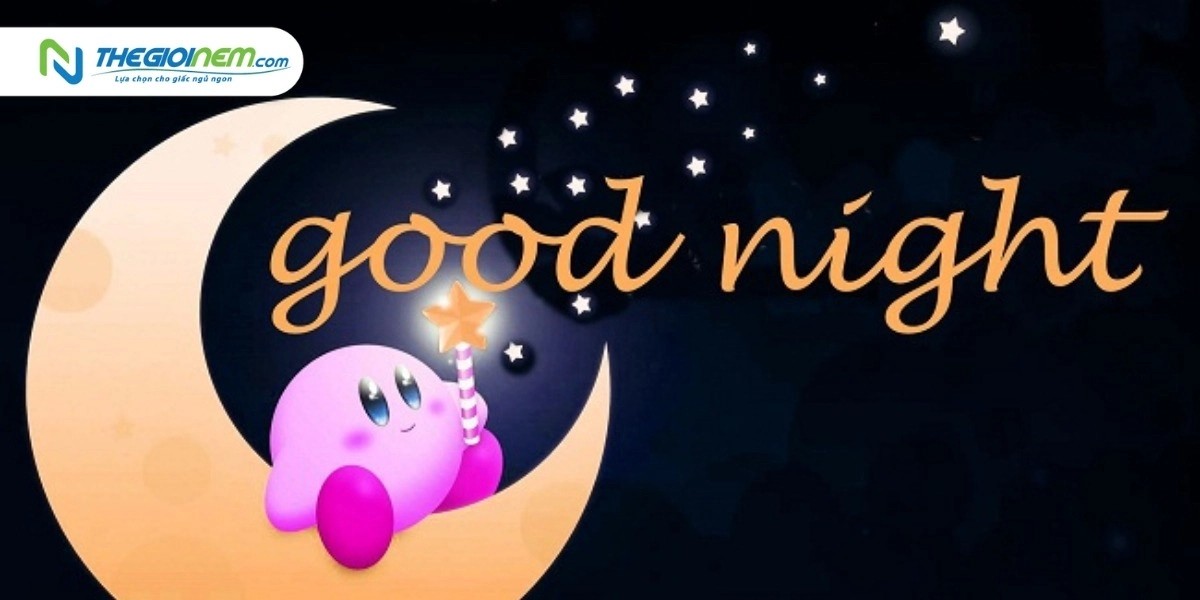 Hình ảnh một em bé đang say giấc nồng trên chiếc gối êm ái