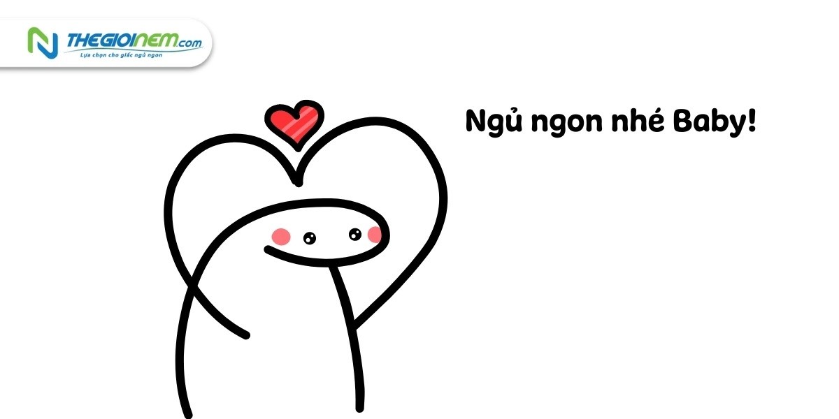Một chú cún con đang cuộn tròn và ngủ say