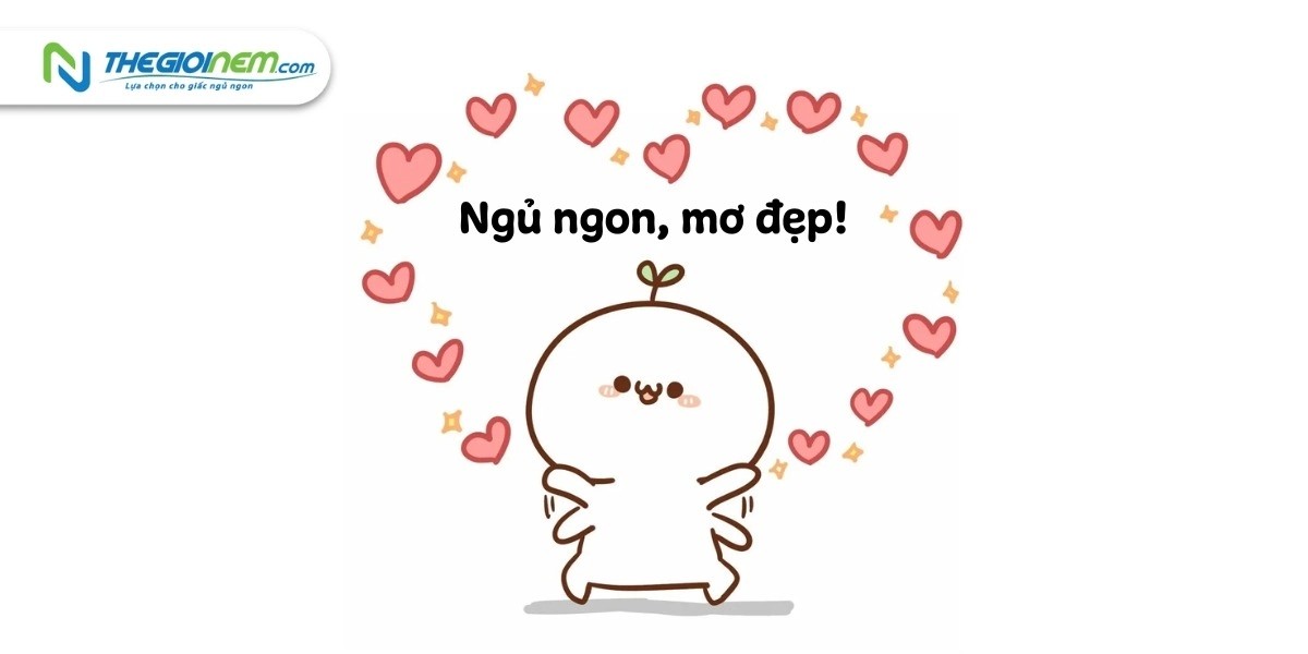 Hình ảnh thiên thần nhỏ đang chắp tay cầu nguyện trước khi ngủ